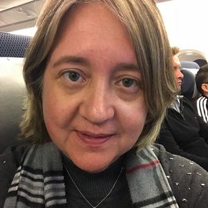 Meet your Posher, Michaela